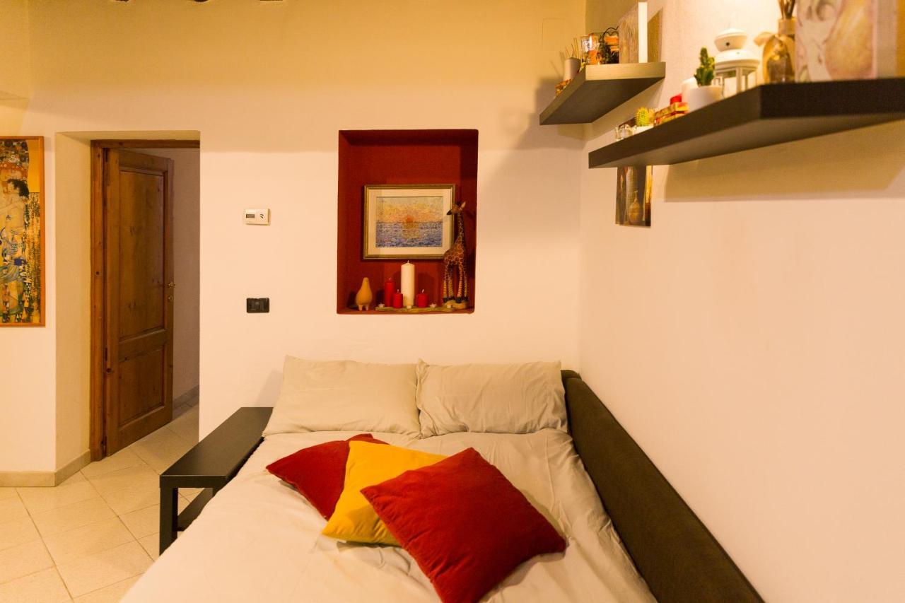 San Frediano District - Apartment Florence Exterior photo