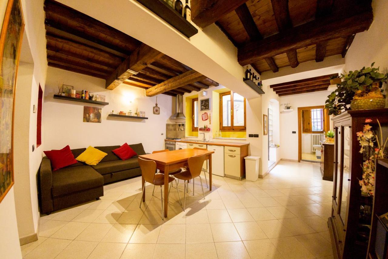 San Frediano District - Apartment Florence Exterior photo