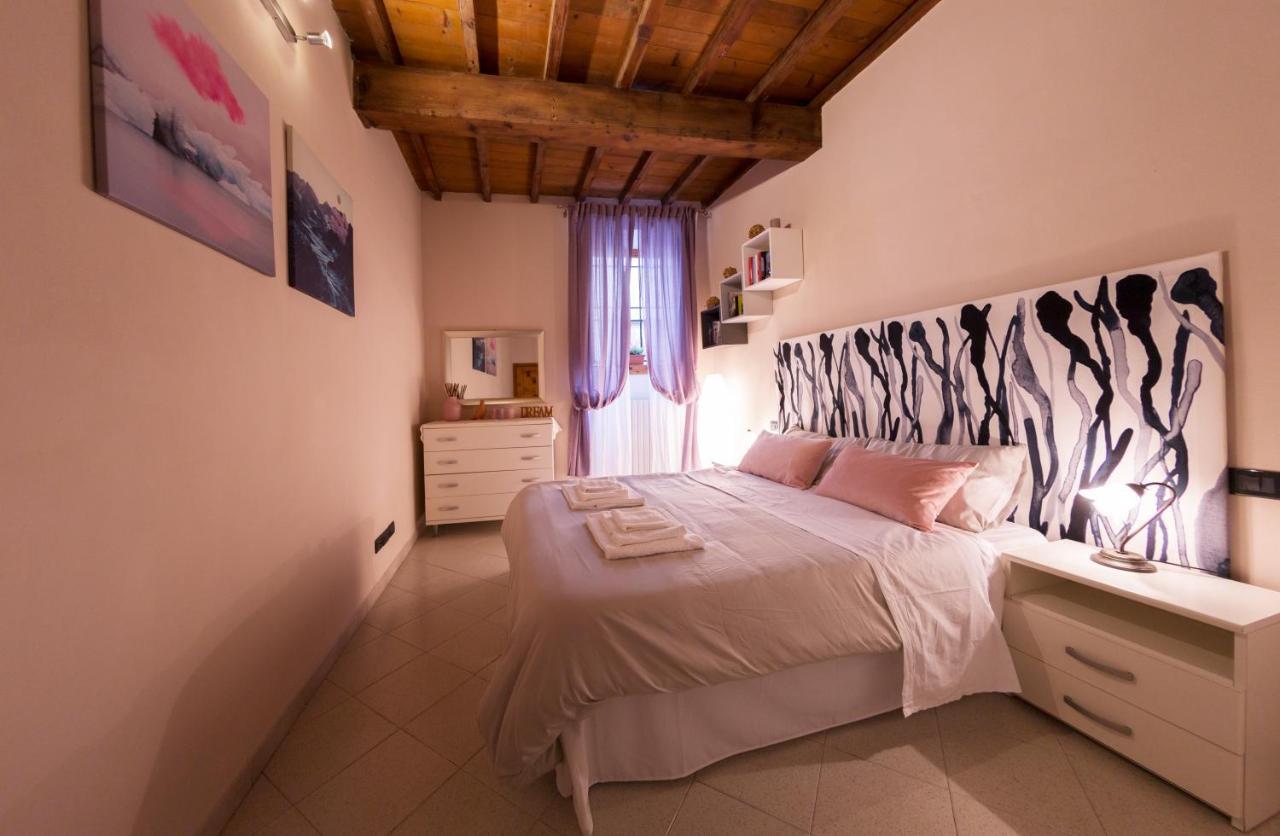 San Frediano District - Apartment Florence Exterior photo