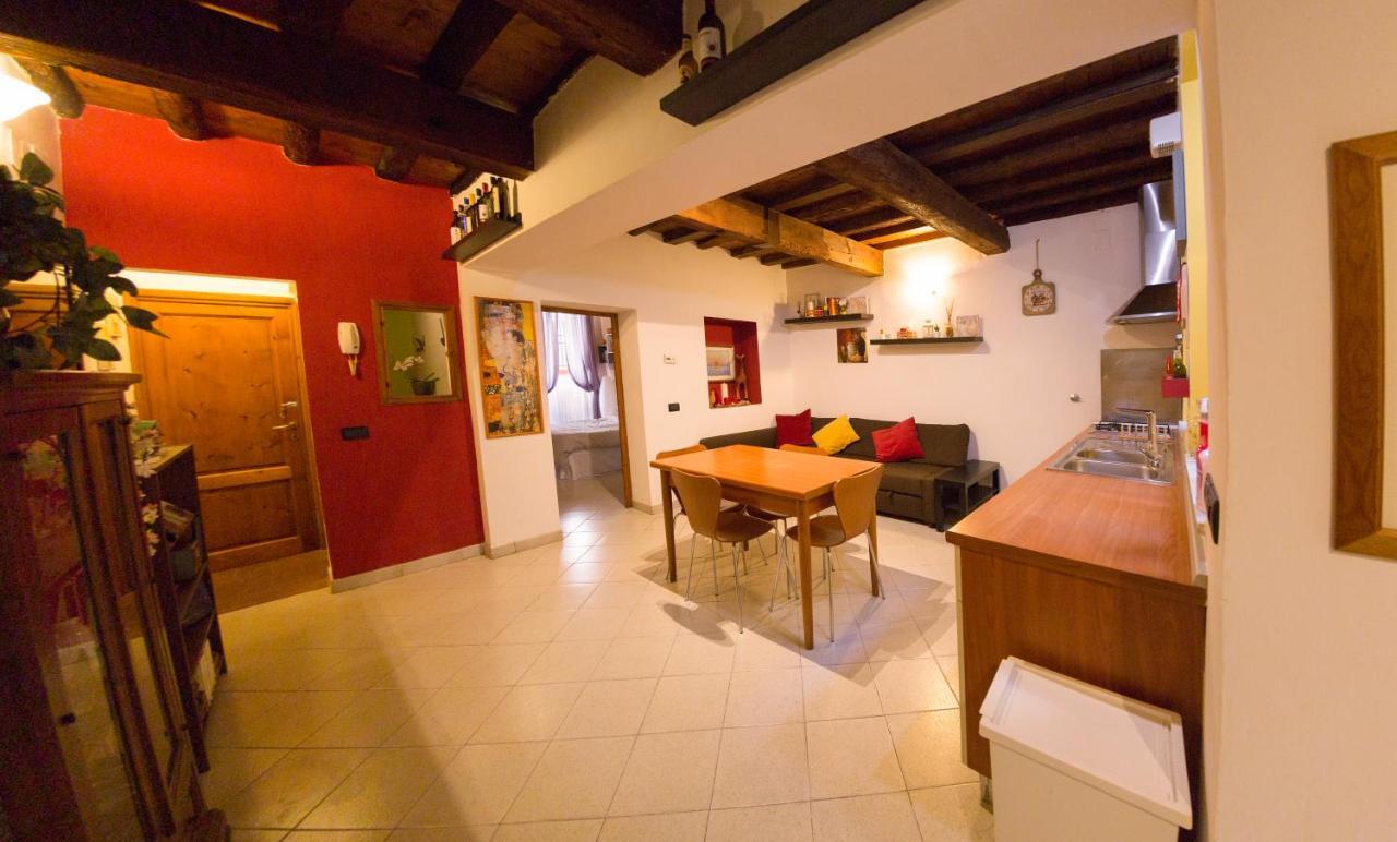 San Frediano District - Apartment Florence Exterior photo