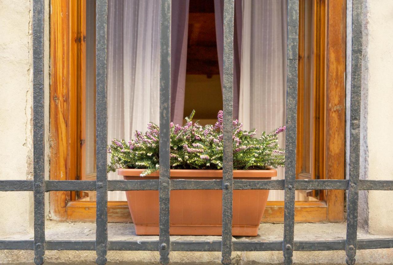 San Frediano District - Apartment Florence Exterior photo